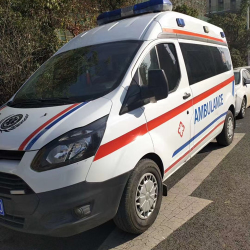 普格品质救护车出租，为您的健康出行负责